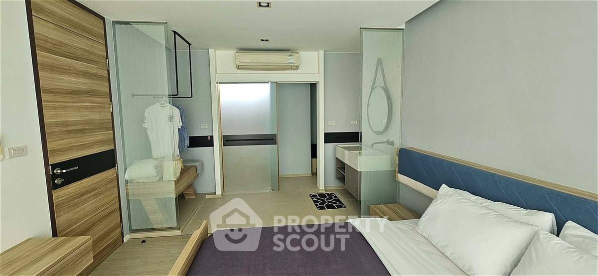 รูป คอนโด 2-ห้องนอน ที่ วันเวลา หัวหิน-เขาเต่า ใกล้ เขาเต่า (ID 1492546) - รูปที่ 8/9