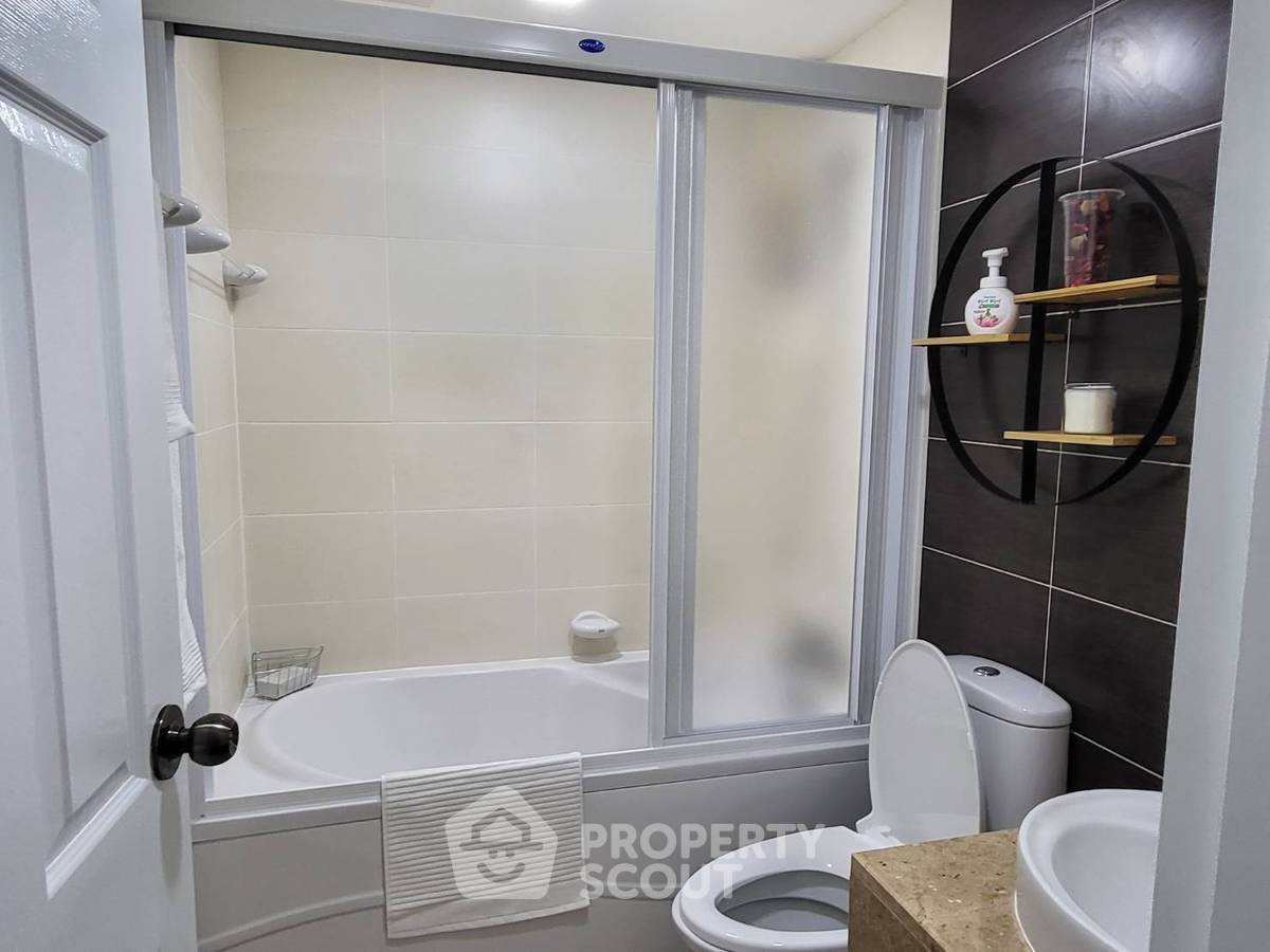 รูป คอนโด 2-ห้องนอน ที่ ลุมพินี สวีท สุขุมวิท 41 ใกล้ BTS พร้อมพงษ์ (ID 2959661) - รูปที่ 10/15
