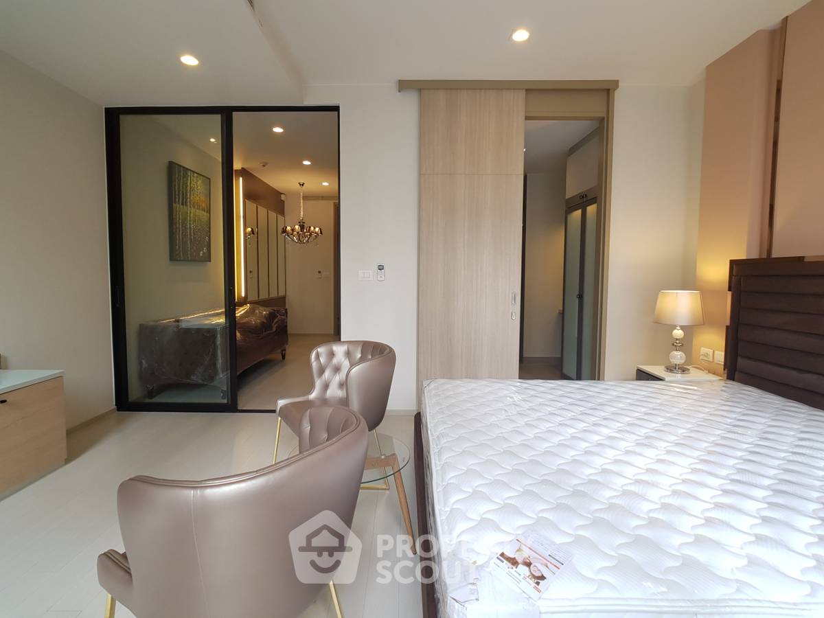 รูป คอนโด 1-ห้องนอน ที่ โนเบิล เพลินจิต ใกล้ BTS เพลินจิต (ID 511303) - รูปที่ 8/9