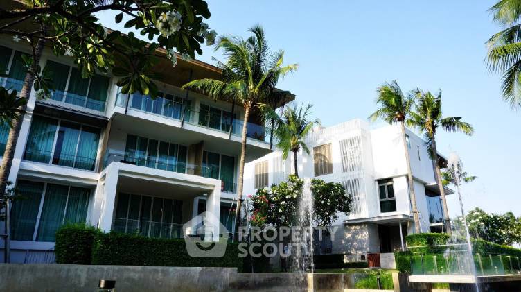 รูป คอนโด 3 ห้องนอน 272 ตร.ม. โอกาส หัวหิน ใจกลางเมืองหัวหิน ชั้น 3 (ID 2002724) - รูปที่ 11/13