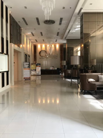 รูป 🅵🅾️🆁 🆁🅴🅽🆃 𝗤 𝗛𝗼𝘂𝘀𝗲 𝗦𝘂𝗸𝗵𝘂𝗺𝘃𝗶𝘁 𝟳𝟵 1 ห้องนอน 1 ห้องน้ำ ขนาด 30 ตร.ม. 15,500 บาท / เดือน - รูปที่ 12/42