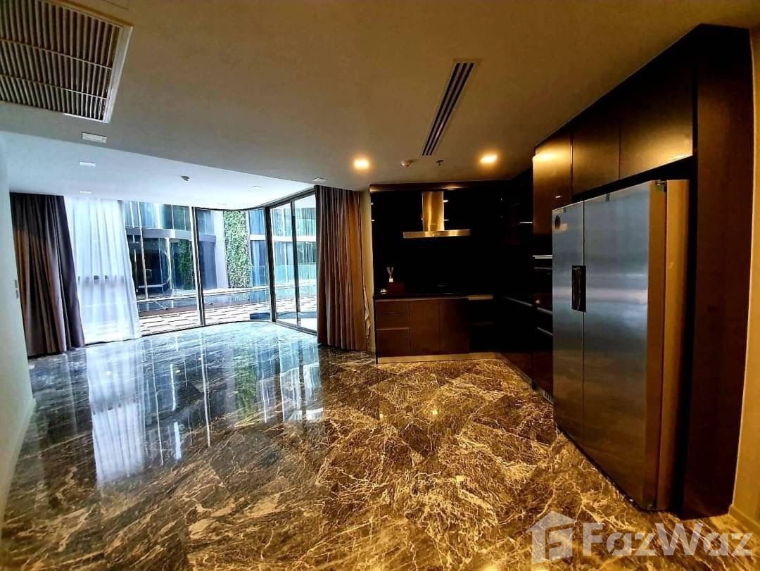 รูป ขาย คอนโด 3 ห้องนอน ในโครงการ แอชตัน เรสซิเดนซ์ 41 1394046 - รูปที่ 2/10