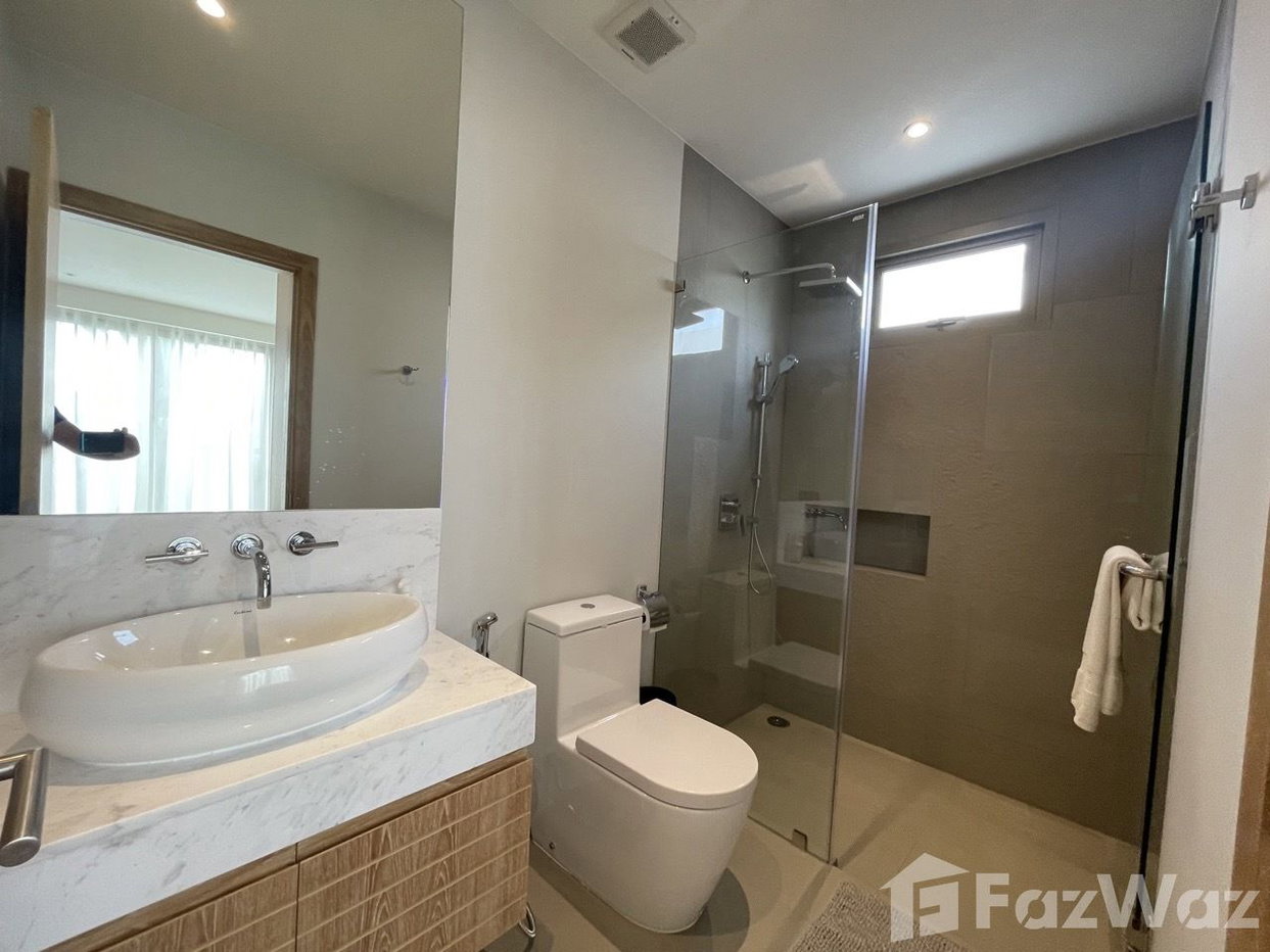 picture 3 Bedroom Villa for rent at Trichada Breeze 1717580 - 10/27