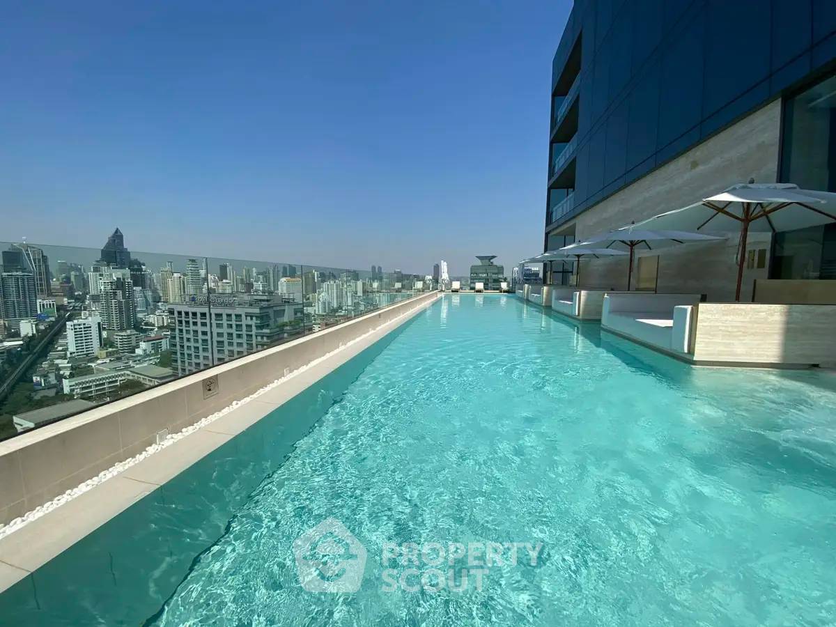 picture 1-BR Condo at The Strand Thonglor near BTS Thong Lor (ID 2873659) - 14/19