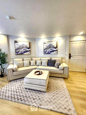 Condos for sale : 2-BR Condo at Belle Park Residence Condominium in Chong Nonsi (ID 2952839)