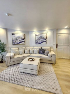 2-BR Condo at Belle Park Residence Condominium in Chong Nonsi (ID 2952839)