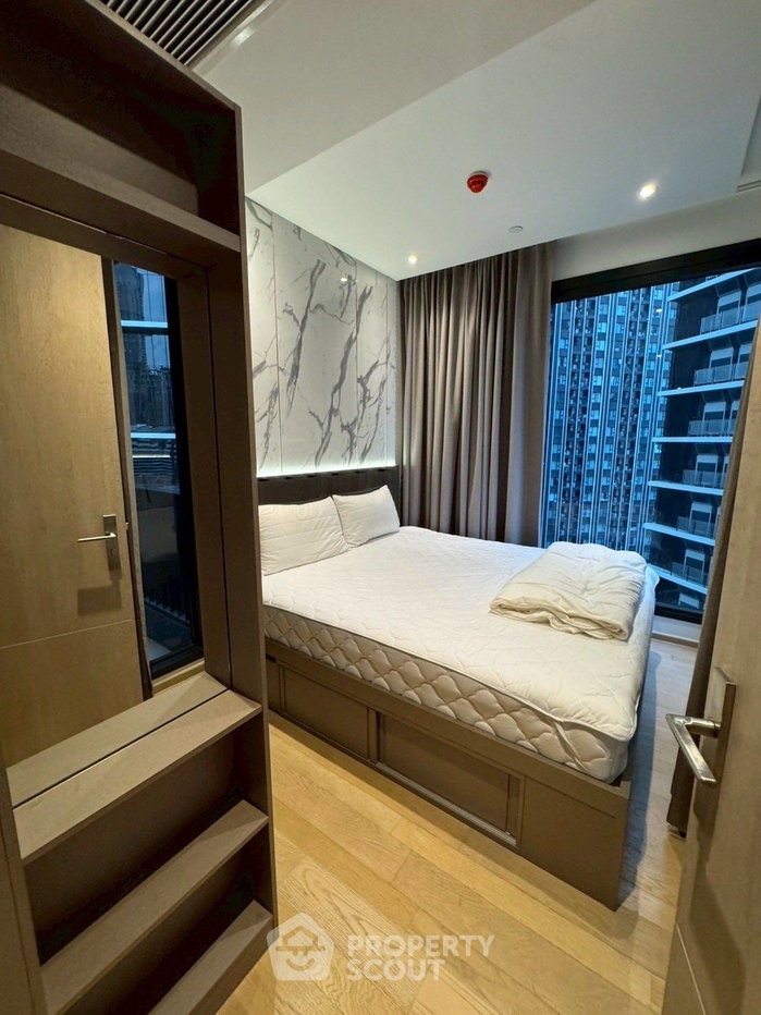 picture 1-BR Condo at ASHTON Asoke - Rama 9 near MRT Phra Ram 9 (ID 2657254) - 6/13