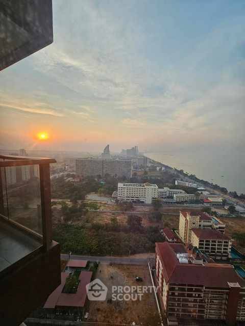 รูป คอนโด 1-ห้องนอน ที่ โคปาคาบาน่า บีช จอมเทียน ใกล้ หาดจอมเทียน (ID 2400981) - รูปที่ 5/14