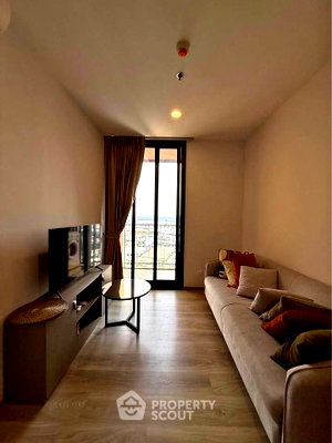 Condos for rent : 1-BR Condo at Oka Haus Sukhumvit 36 near BTS Thong Lor (ID 2937599)