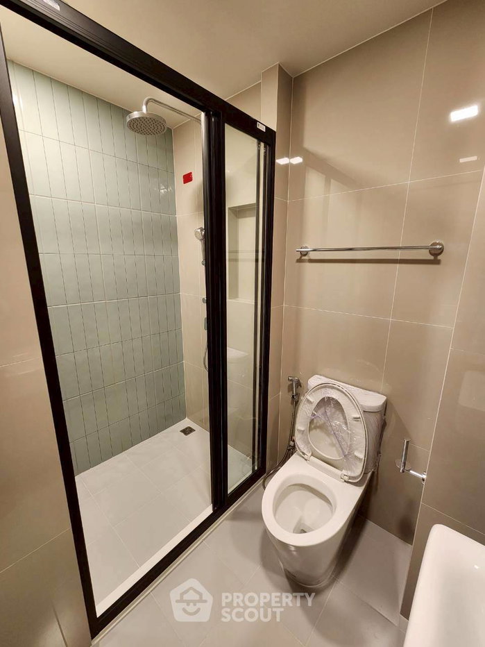 picture 1-BR Condo at FLO By Sansiri near MRT Wat Mangkon (ID 2691859) - 5/15