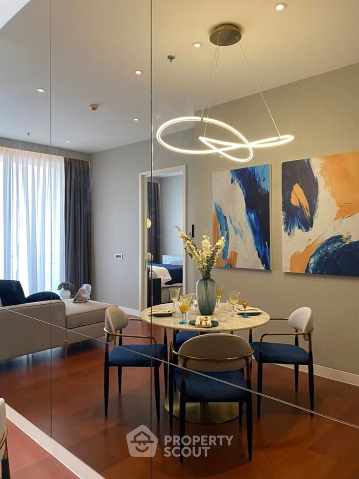 picture 1-BR Condo at Khun By Yoo near BTS Thong Lor (ID 2874255) - 3/9