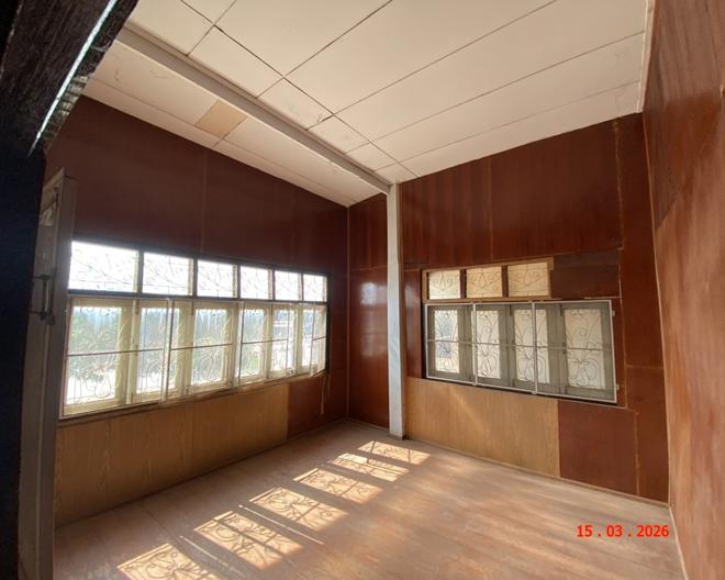 picture SHOP HOUSE 34.2 Sq.w. Nongkai for 5M - 14/34