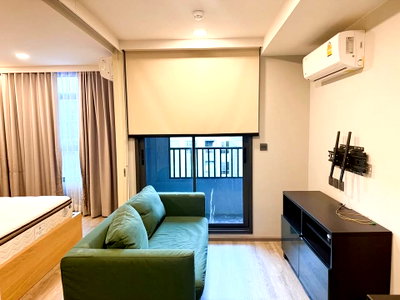 Condos for rent : Condo for Rent at Maestro 19 Ratchada 19 - Vipha (B6905072)