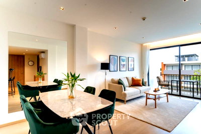 Condos for sale : 2-BR Condo at Sunshine Prestige Condominium close to The Venezia (ID 2393486)
