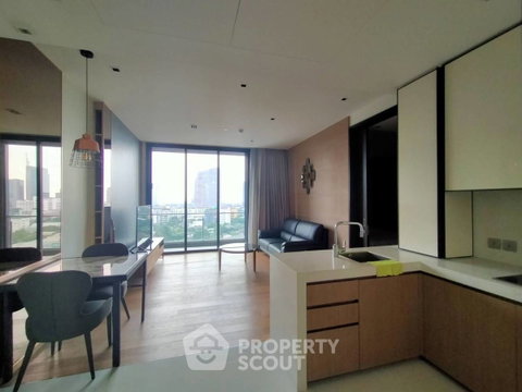 คอนโด 1-ห้องนอน ที่ บีทนิค สุขุมวิท 32 ใกล้ BTS ทองหล่อ (ID 1449190)