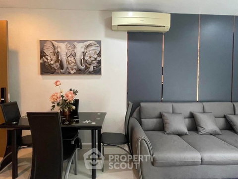 1-BR Condo At The Seacraze Hua Hin, Near Khao Takiab Beach (ID 1161647)