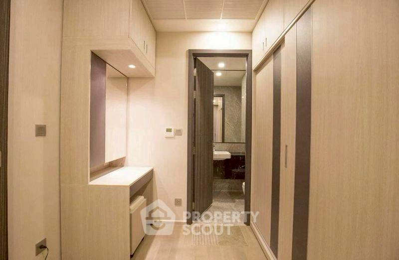 รูป คอนโด 1 ห้องนอน Ashton Asoke ใกล้ MRT สุขุมวิท 70 ม. 📍 (ID 2530505) - รูปที่ 5/8