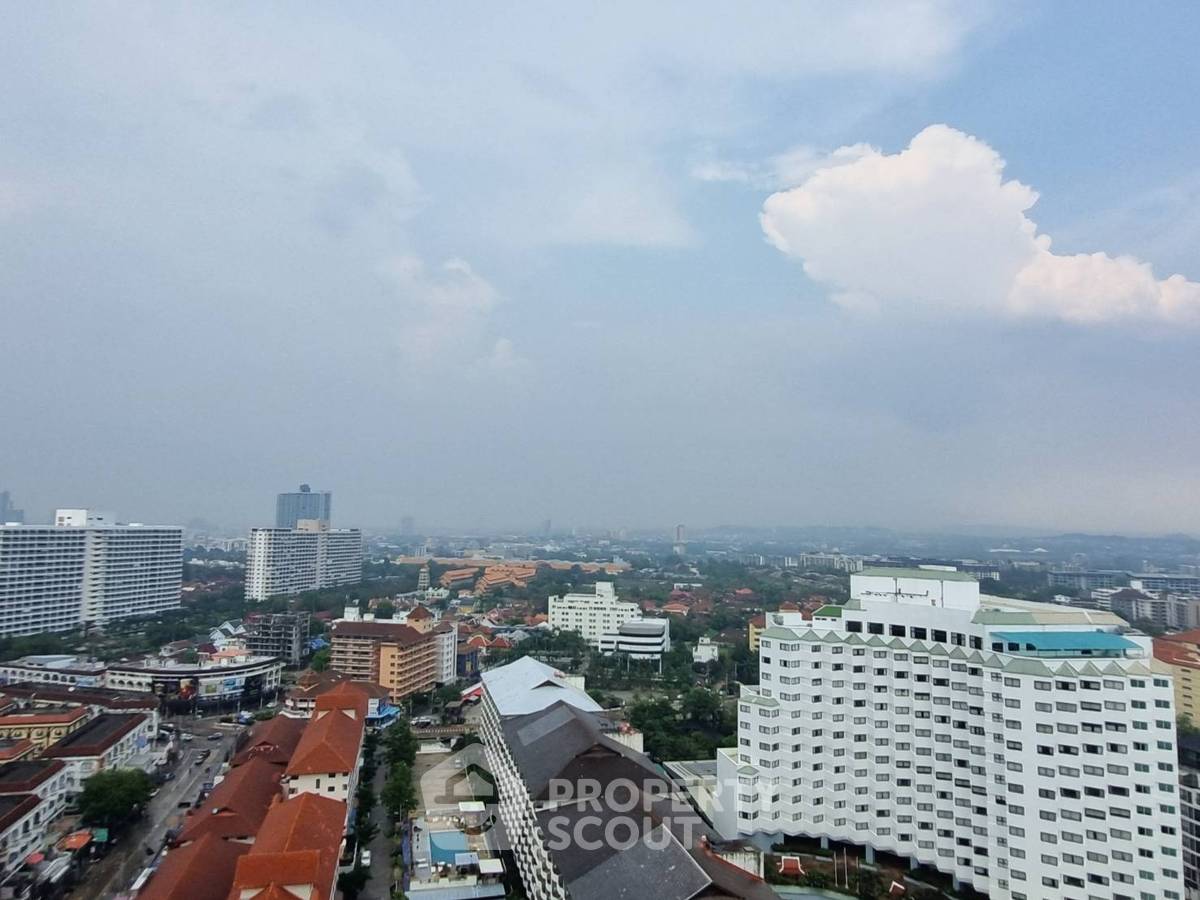 รูป คอนโด 3 ห้องนอน ขาย Jomtien Plaza Condotel ชั้น 24 ขนาด 151 ตร.ม. (ID 1550961) - รูปที่ 12/14