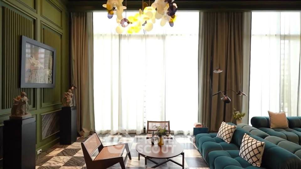picture 1-BR Condo at Noble State 39 near BTS Phrom Phong (ID 2774535) - 12/15