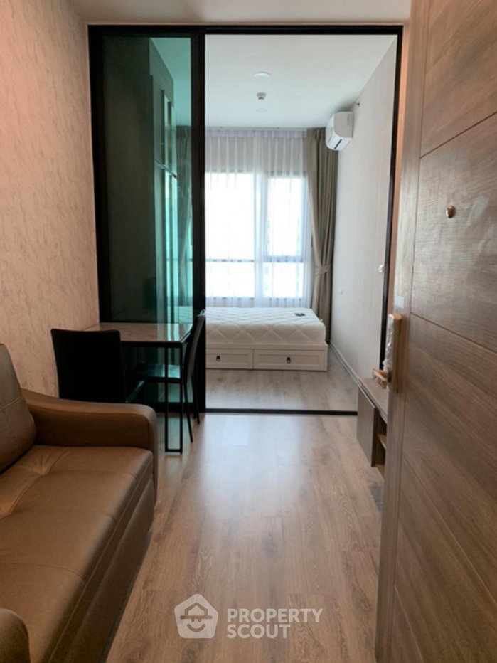picture 1-BR Condo at KnightsBridge Collage Ramkhamhaeng close to Ramkhamhaeng (ID 824048) - 2/18