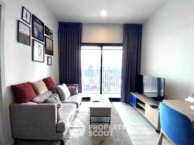 คอนโดให้เช่า : คอนโด 1-ห้องนอน ที่ เอ็กซ์ที เอกมัย ใกล้ BTS ทองหล่อ (ID 2781750)