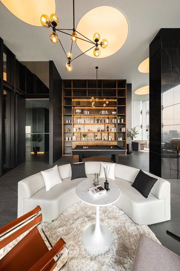 picture 1-BR Condo at Noble Around Ari near BTS Ari (ID 1354521) - 22/25