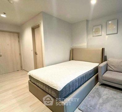 Studio Condo at Life One Wireless near BTS Phloen Chit (ID 2713305)