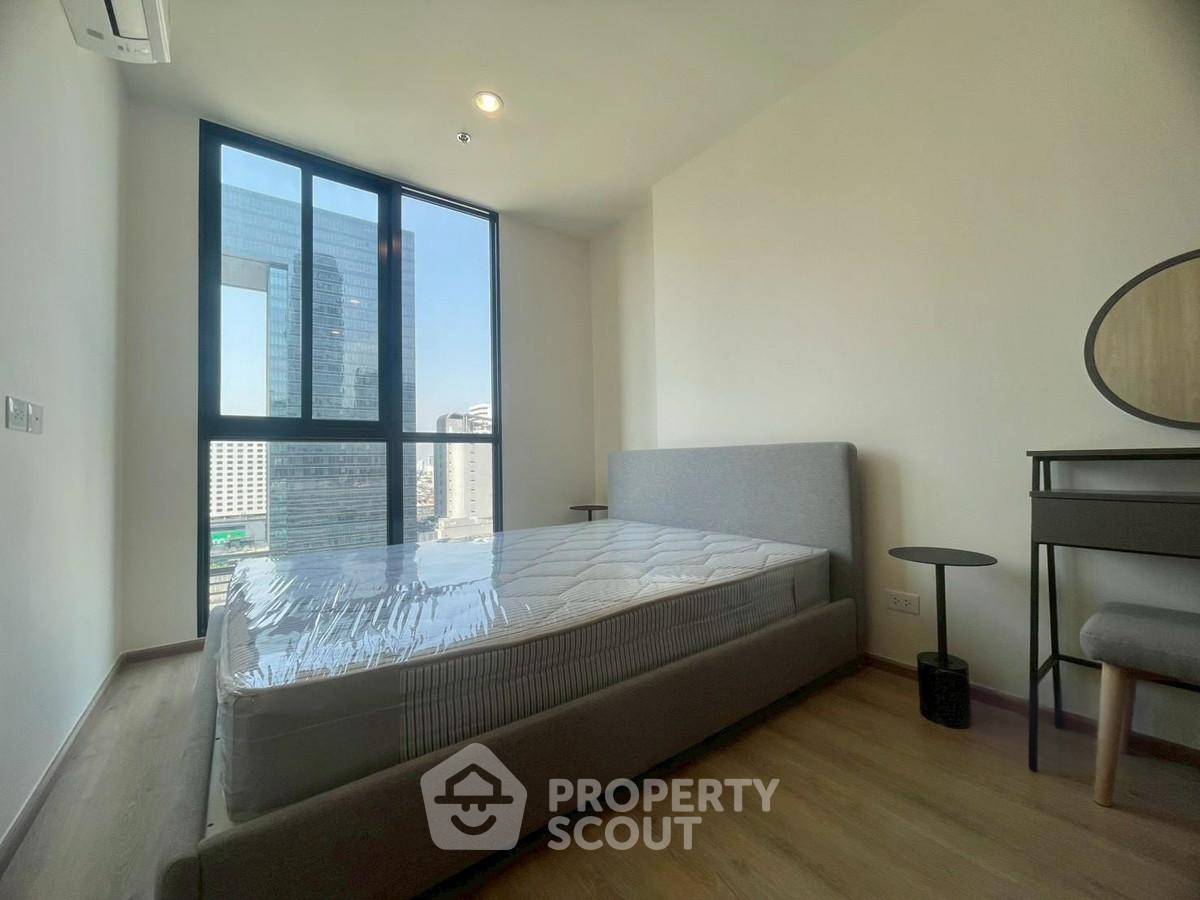 picture 1-BR Condo at Nue District R9 near MRT Phra Ram 9 (ID 2569651) - 2/5
