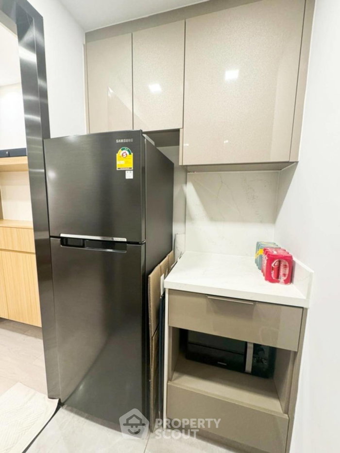 รูป คอนโด 1 ห้องนอน โครงการ One 9 Five Asoke - Rama 9 ใกล้ MRT พระราม 9 300 ม. (ID 2050143) - รูปที่ 10/11