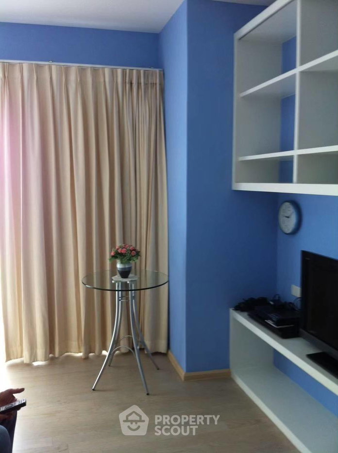 รูป คอนโด 1-ห้องนอน ที่ โนเบิล รีมิกซ์ ใกล้ BTS ทองหล่อ (ID 452540) - รูปที่ 4/10