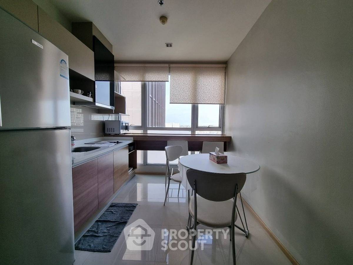 picture 1-BR Condo at Rhythm Sukhumvit 50 near BTS On Nut (ID 2202923) - 3/8