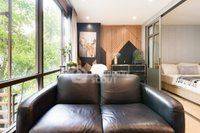 picture 1-BR Condo For Sale At Klass Silom, 200m to BTS Chong Nonsi (ID 2458870) - 2/5