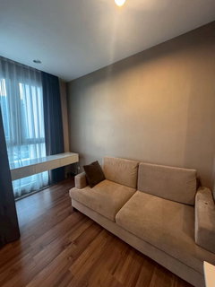 รูปภาพ For Rent Chewathai Interchange Fully Furnished (Near MRT Taopoon Station)