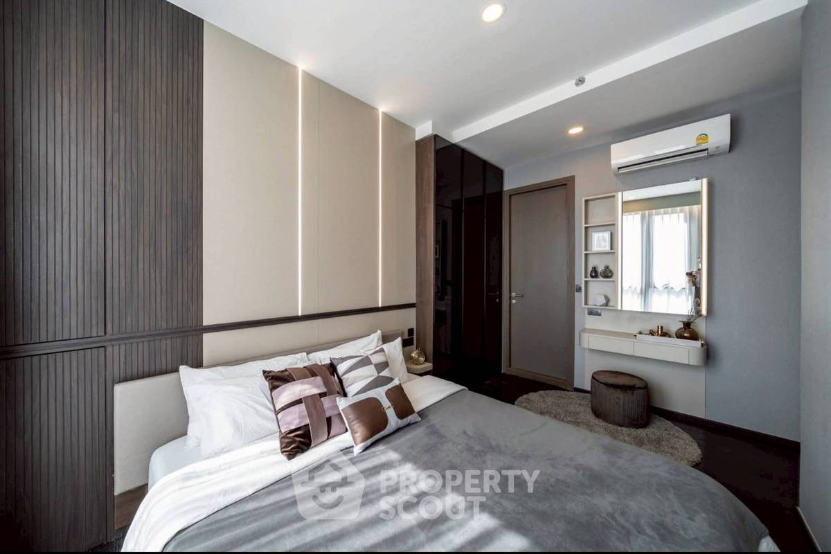 picture 2-BR Condo at Park Origin Thonglor near BTS Thong Lor (ID 2764488) - 5/7
