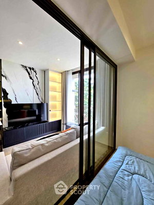 Condos for rent : 1-BR Condo at Fynn Asoke near BTS Asok (ID 2956940)