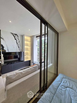 1-BR Condo at Fynn Asoke near BTS Asok (ID 2956940)