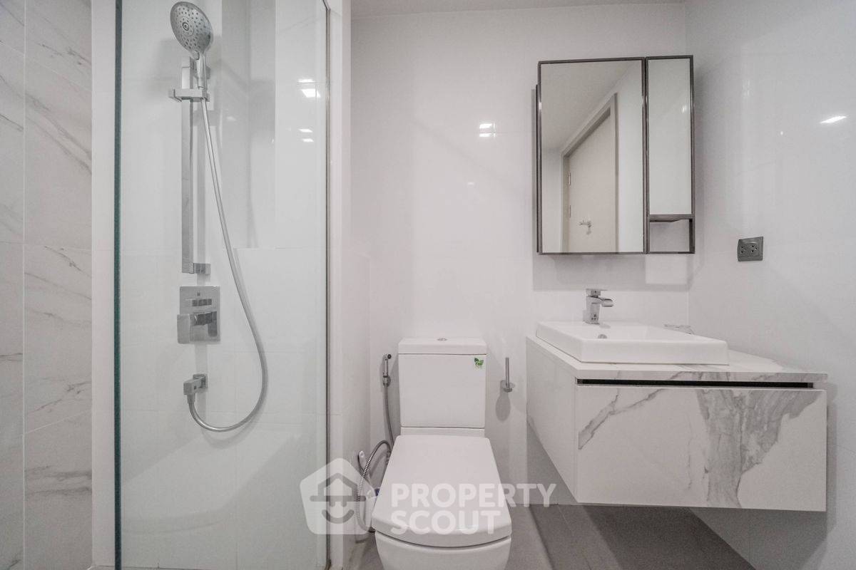รูป คอนโด 1-ห้องนอน ที่ เดอะ ไลน์ สุขุมวิท 101 ใกล้ BTS ปุณณวิถี (ID 2350022) - รูปที่ 4/8