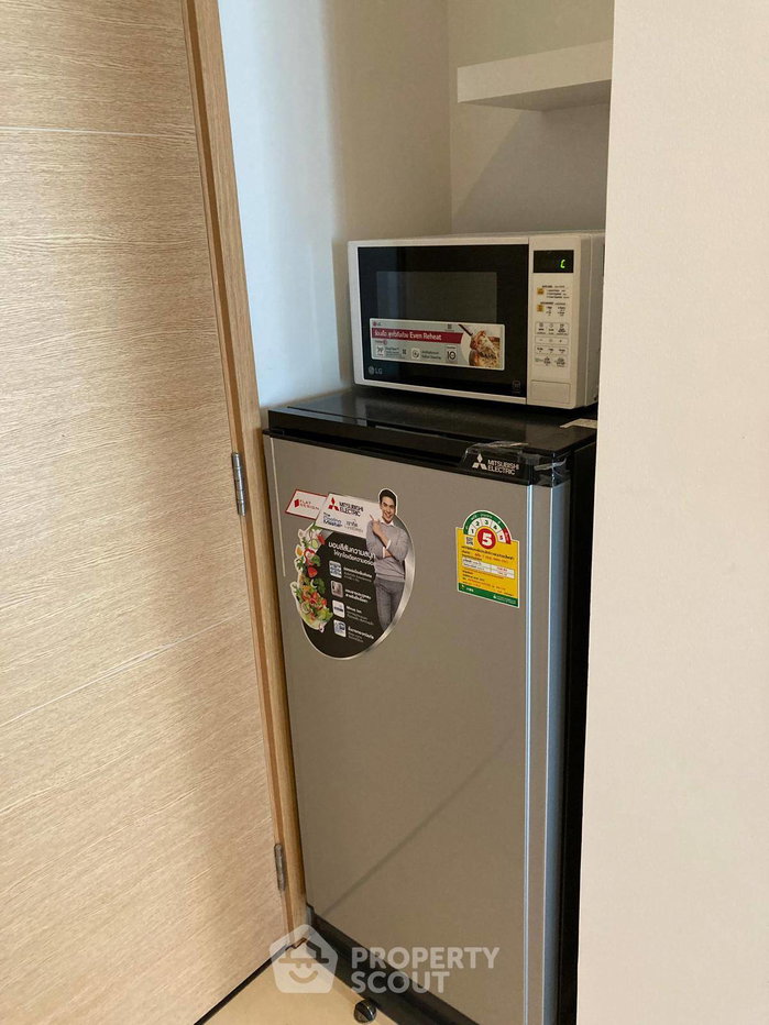 รูป คอนโด สตูดิโอ ที่ เดอะ ลอฟท์ เอกมัย ใกล้ BTS เอกมัย (ID 2812366) - รูปที่ 13/15