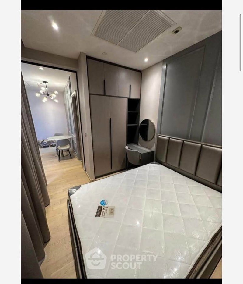 picture 1-BR Condo at ASHTON Asoke - Rama 9 near MRT Phra Ram 9 (ID 2472581) - 3/8