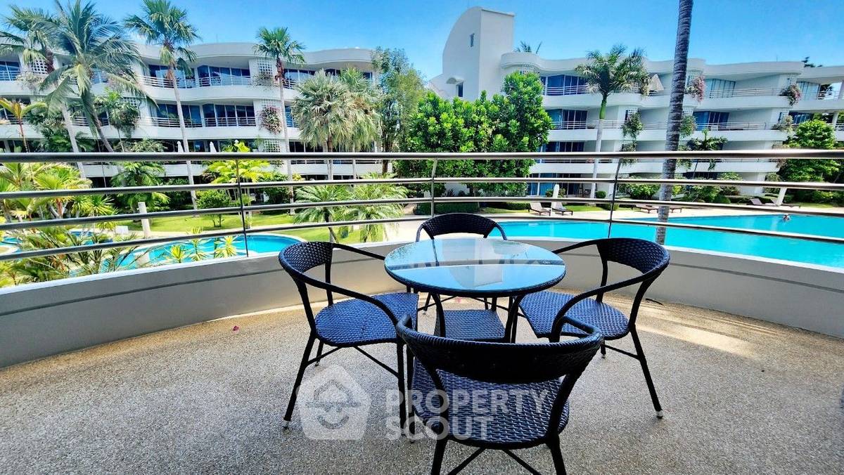 picture 2-BR Condo at Baan Chai Talay Condominium in Nong Kae (ID 1552919) - 9/13