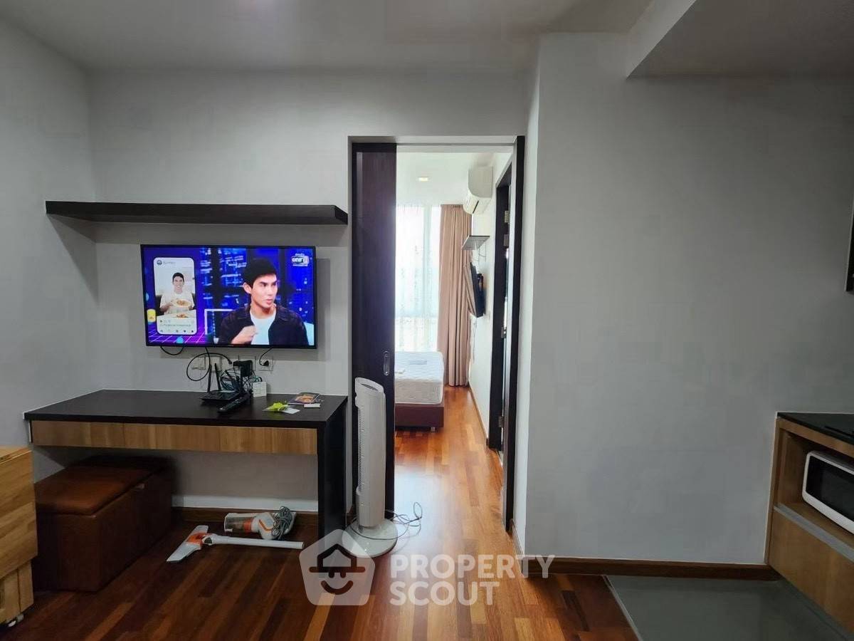 รูป คอนโด 1 ห้องนอน Wish Signature Midtown Siam ใกล้ BTS ราชเทวี 300 ม. (ID 2845060) - รูปที่ 4/8