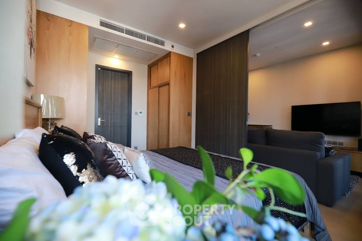 picture 1-BR Condo at Ashton Asoke near MRT Sukhumvit (ID 2739653) - 16/21