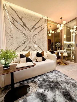 1-BR Condo at Rhythm Ekkamai Estate near BTS Thong Lor (ID 2684853)