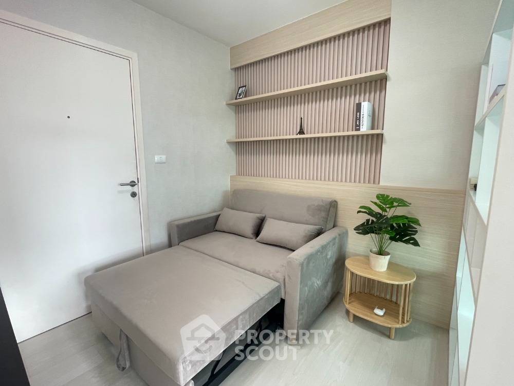รูป คอนโด 1 ห้องนอน สำหรับขาย ใน แอสปาย ลาดพร้าว 113 เขตคลองจั่น (ID 1961216) - รูปที่ 2/7