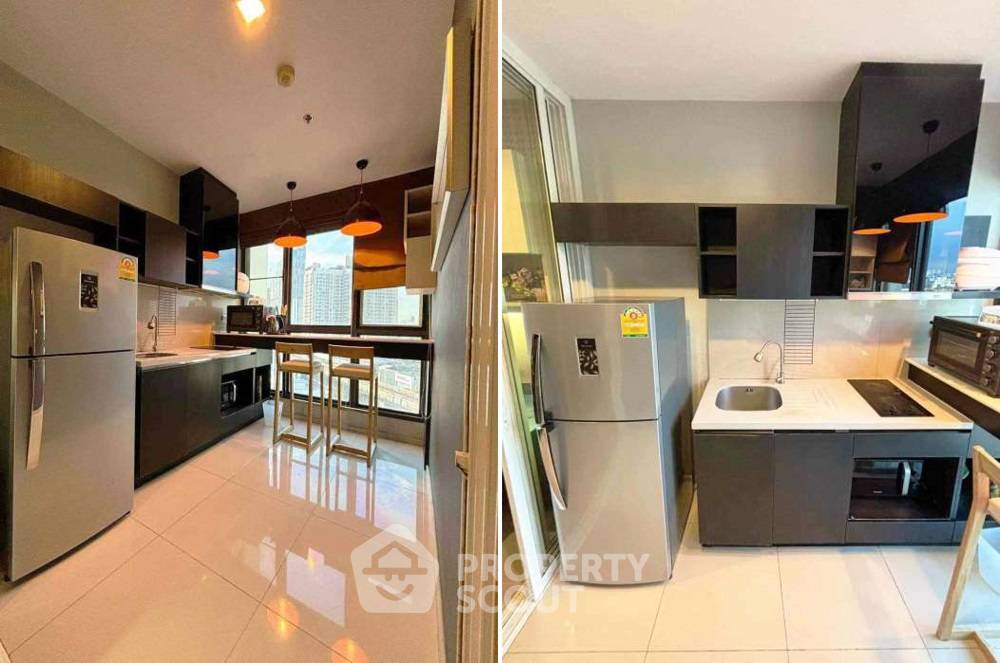 picture 1-BR Condo at Rhythm Sukhumvit 44/1 near BTS Phra Khanong (ID 1753372) - 6/13