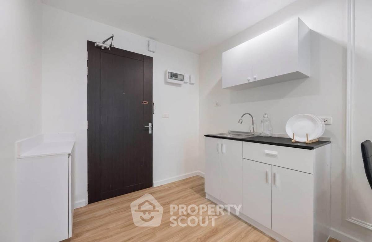 รูป คอนโด 1 ห้องนอน ขาย Casa Condo Asoke-Dindaeng ชั้น 25 (35 ตร.ม.) ใกล้ MRT พระราม 9 (ID 2418810) - รูปที่ 15/20