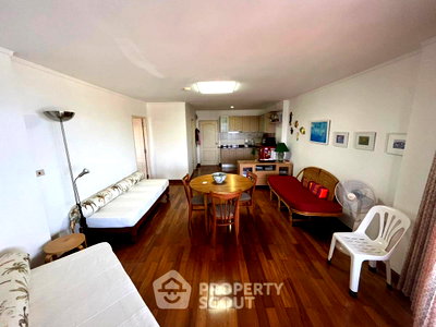 ขายคอนโด : คอนโด 1 ห้องนอน Hua Hin Sea View Paradise ชั้น 12 ขนาด 72 ตร.ม. (ID 1448707)
