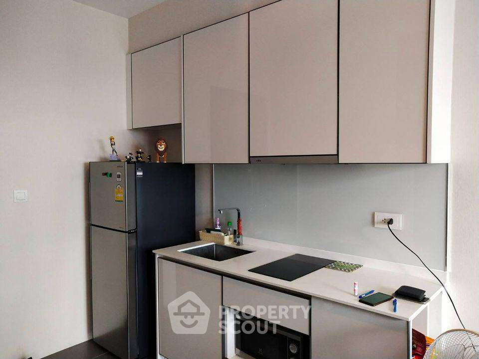 รูป คอนโด 1-ห้องนอน ที่ ซี เอกมัย ใกล้ ARL รามคำแหง (ID 858956) - รูปที่ 3/8