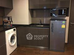picture 1-BR Condo at The Lumpini 24 near BTS Phrom Phong (ID 507641) - 7/8