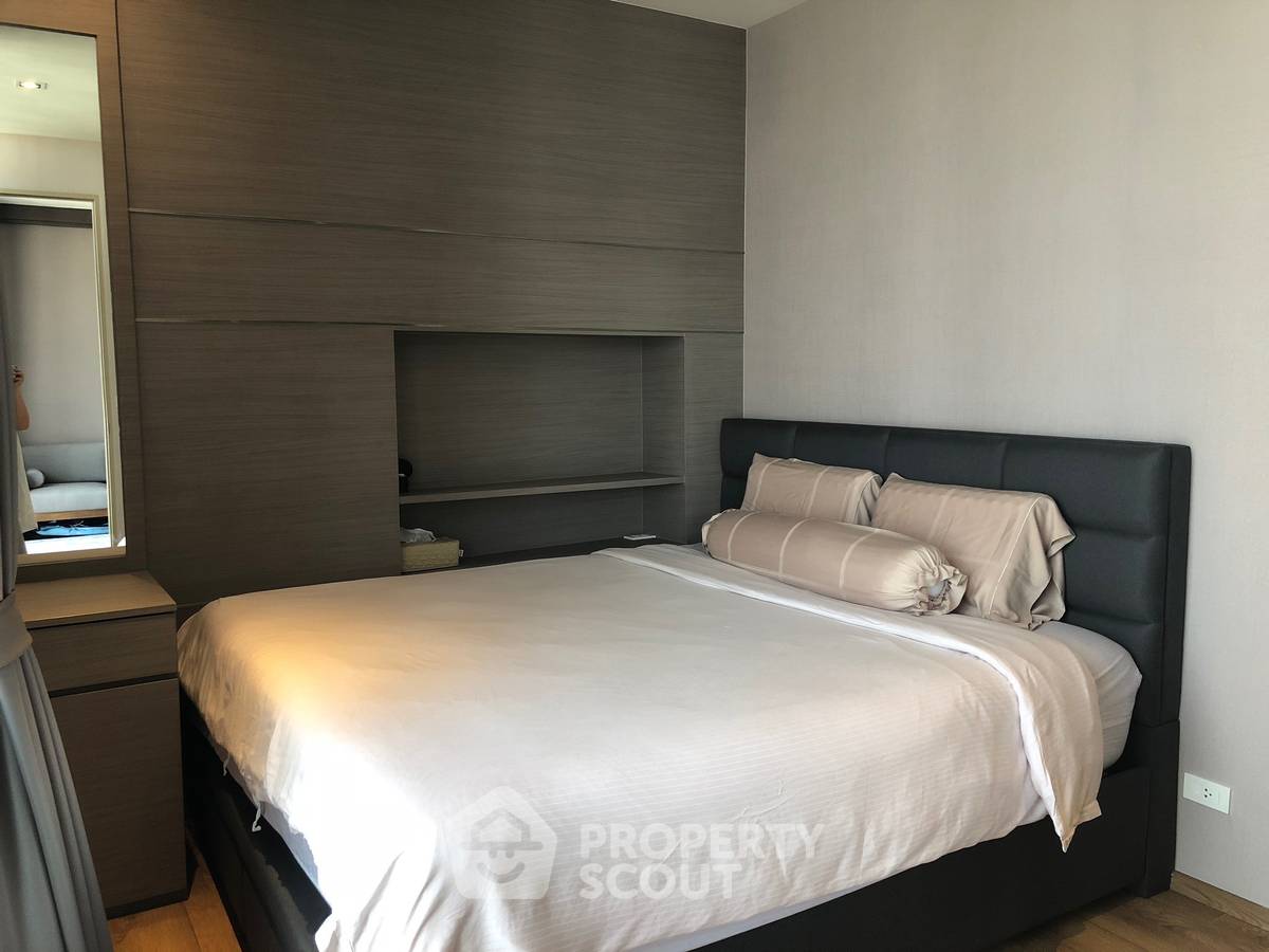 รูป คอนโด 2-ห้องนอน ที่ พาร์ค ออริจิ้น พร้อมพงษ์ ใกล้ BTS พร้อมพงษ์ (ID 511862) - รูปที่ 8/13